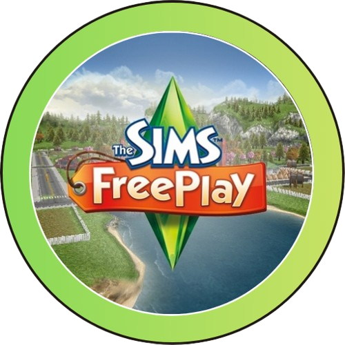 The Sims FreePlay